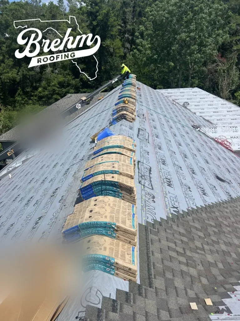 Commercial Roofing in Alachua: A Detailed Project Recap, Brehm Roofing