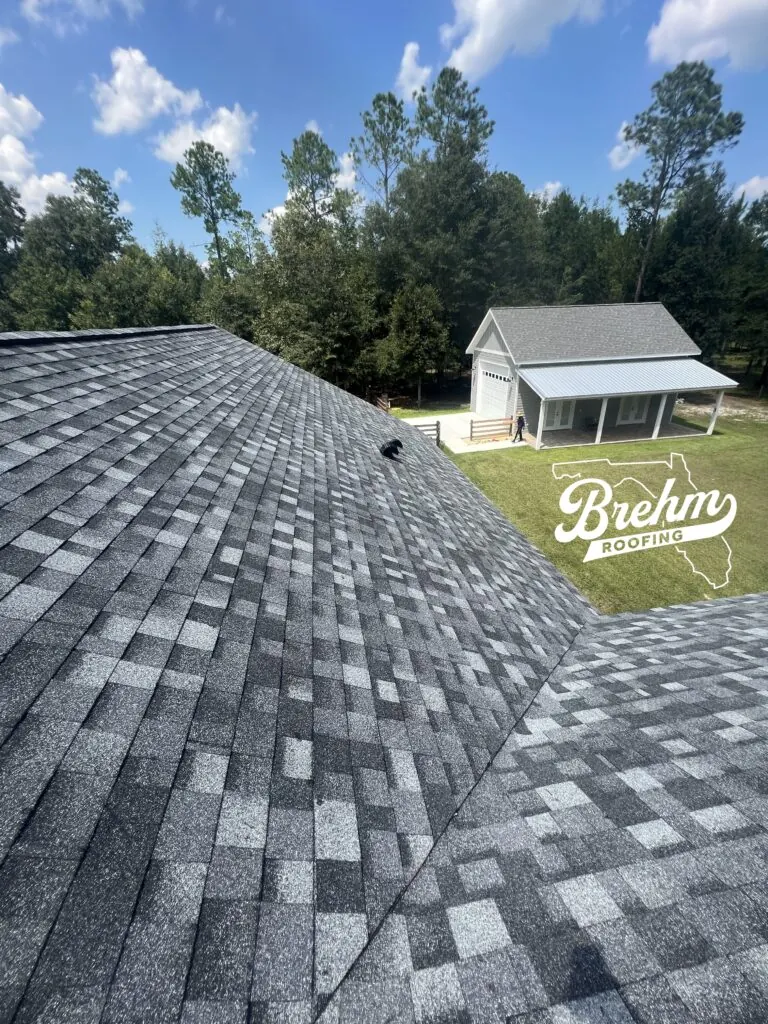 Storm Damage Roof Replacement in Alachua, Florida: Restoring Homes After Severe Weather, Brehm Roofing