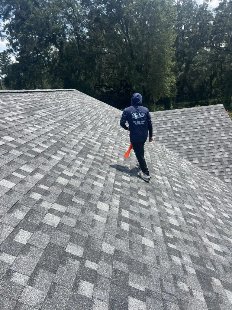Storm Damage Roof Replacement in Alachua, Florida: Restoring Homes After Severe Weather, Brehm Roofing