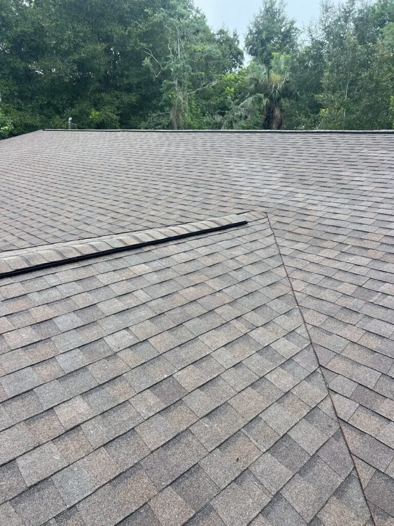 Hawthorne, Florida roof replacement