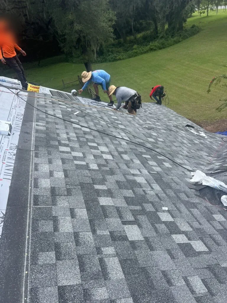 Storm Damage Roof Replacement in Alachua, Florida: Restoring Homes After Severe Weather, Brehm Roofing