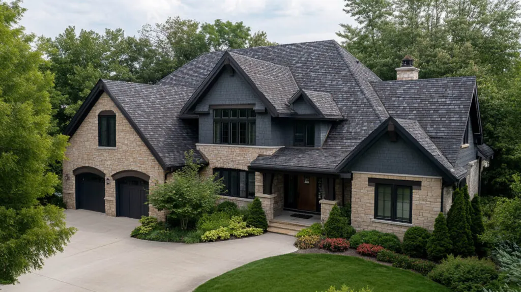 How many quotes should you get for roof replacement, Brehm Roofing