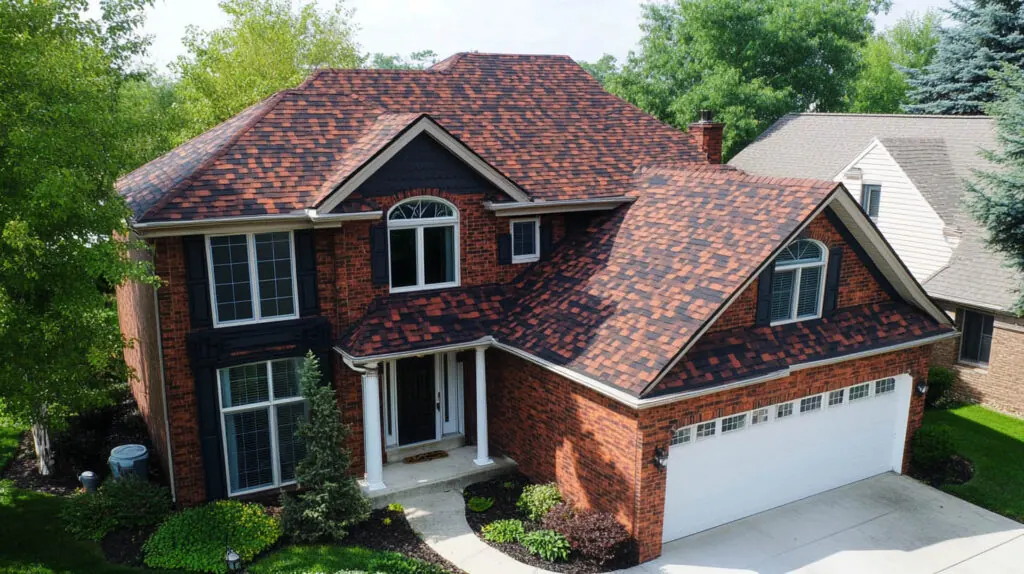 What is the most cost effective roof replacement, Brehm Roofing