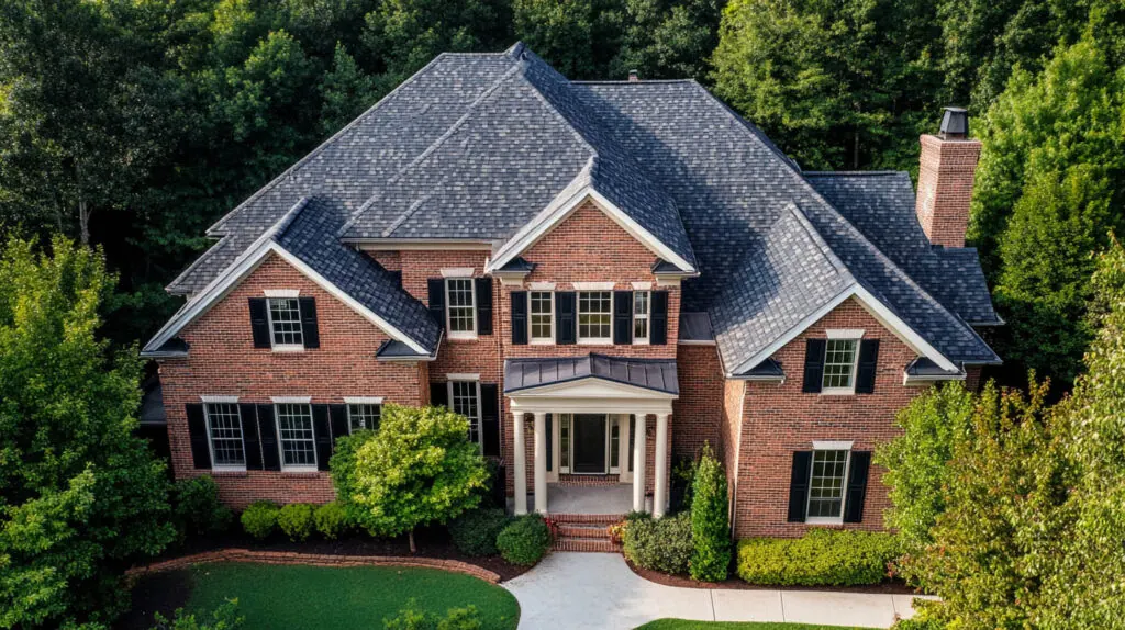 What is the most cost effective roof replacement, Brehm Roofing