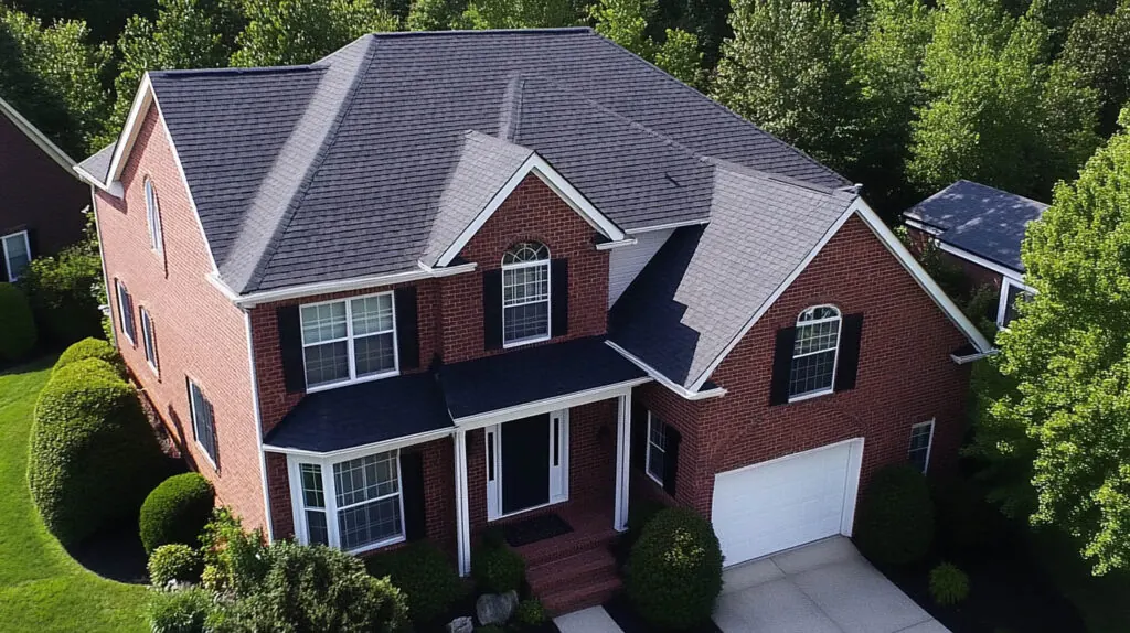 What is the most cost effective roof replacement, Brehm Roofing