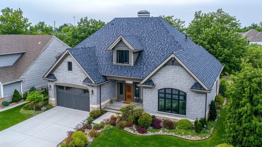Is $30000 too much for a roof, Brehm Roofing