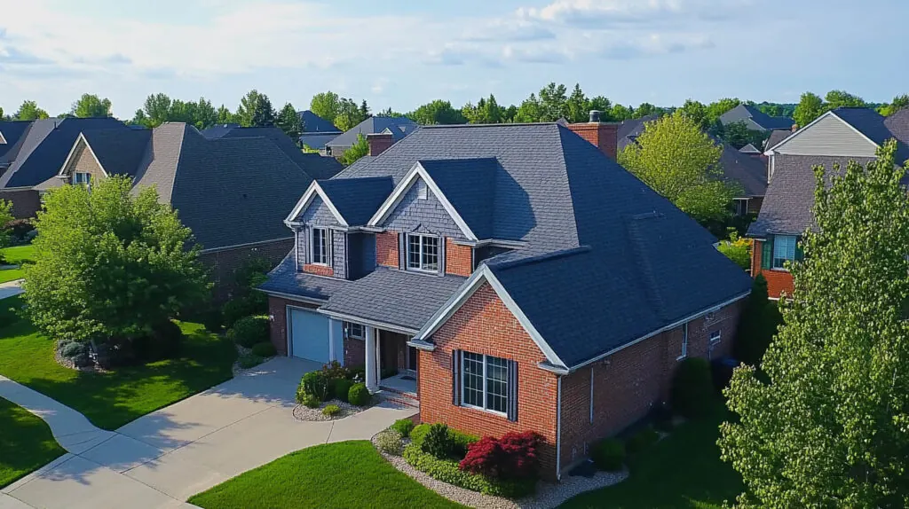 What should be included in a roofing estimate, Brehm Roofing