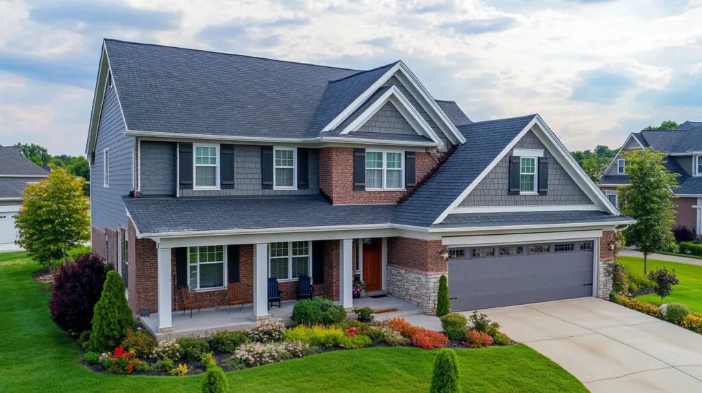 How do I estimate my roof plan, Brehm Roofing