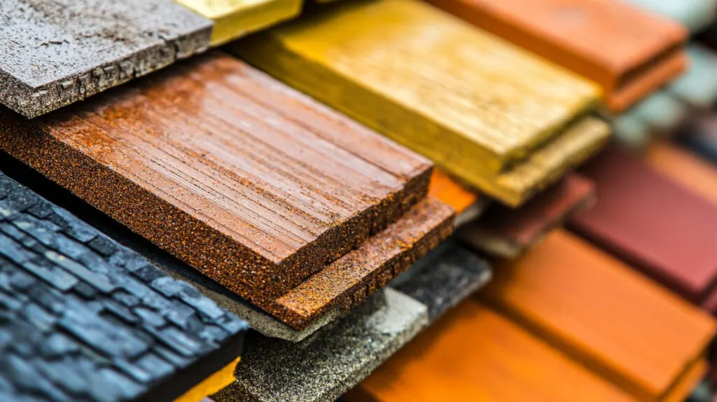 How much roofing do I need for a 2000 sq ft house, Brehm Roofing