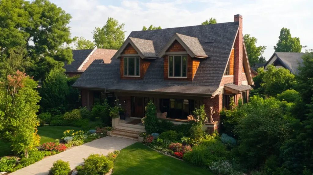 Why are hip roofs so expensive, Brehm Roofing
