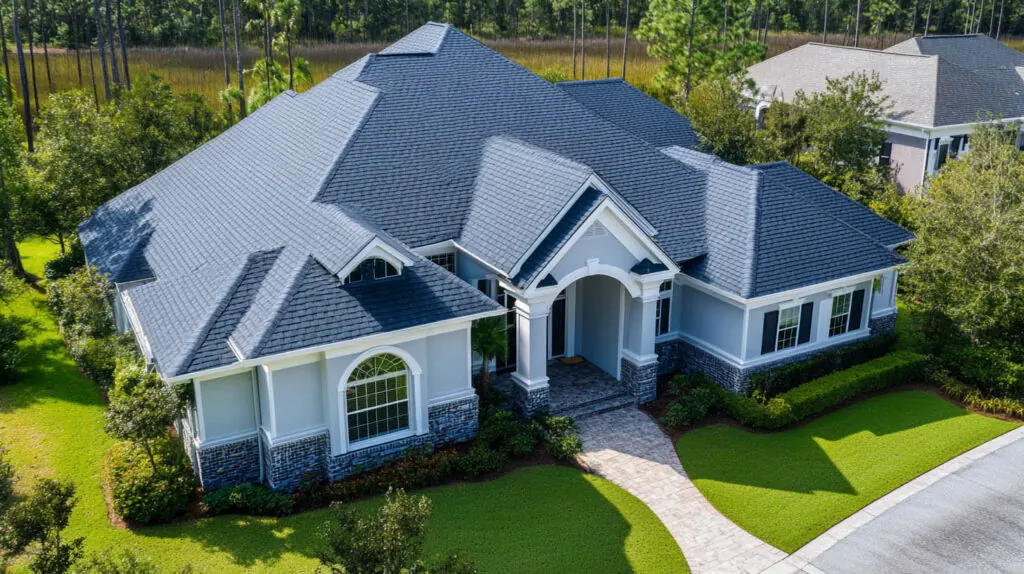 What is the new law on roof replacement in Florida, Brehm Roofing