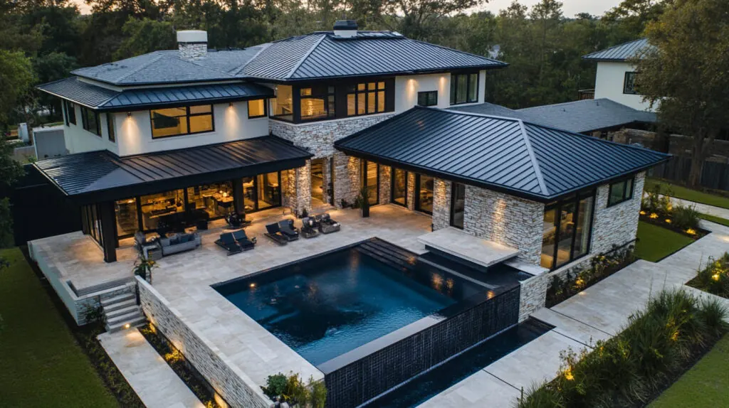 Is 3-tab better than hip and ridge, Brehm Roofing