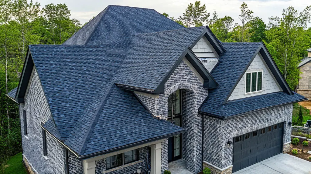5 Benefits Of Using The Correct Roofing Underlayment, Brehm Roofing