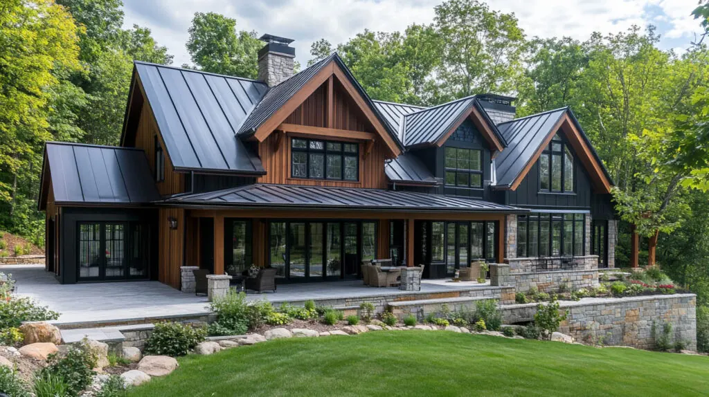 What is a fascia on a roof, Brehm Roofing