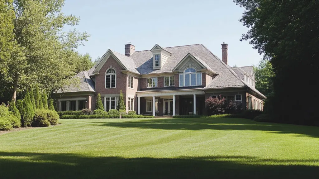 What is a fascia on a roof, Brehm Roofing