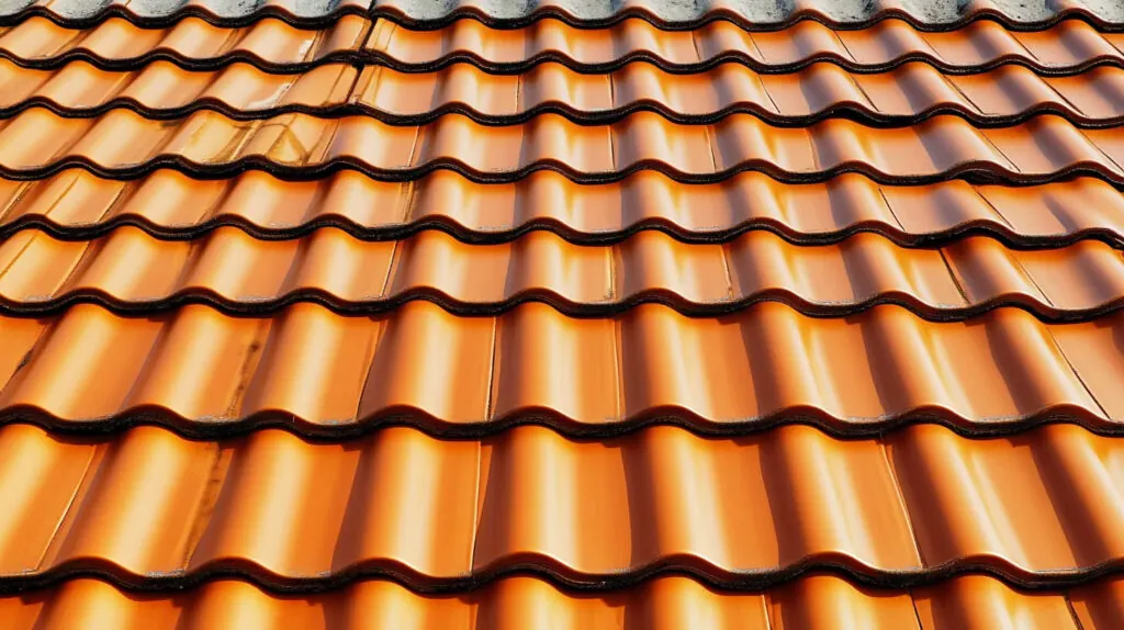 What is the wood under the roof called, Brehm Roofing