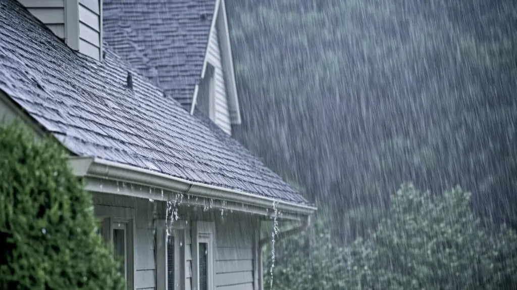 What is a flashing roof, Brehm Roofing