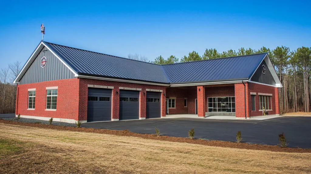 What is the point where two roofs meet, Brehm Roofing