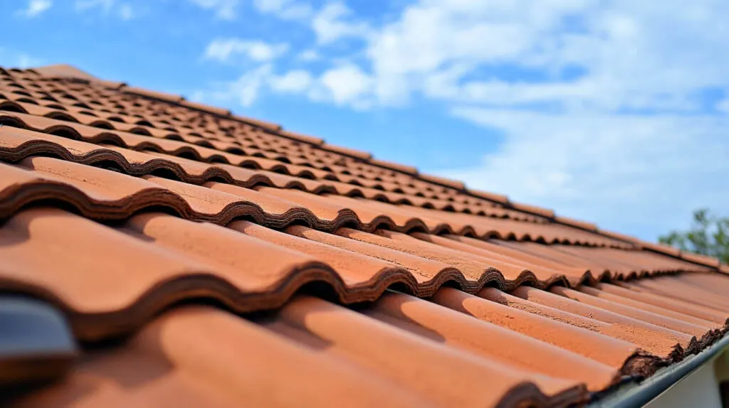 What is the underside of a porch roof called, Brehm Roofing