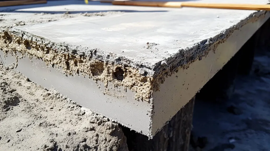 What is the cement on the edge of a roof called?, Brehm Roofing