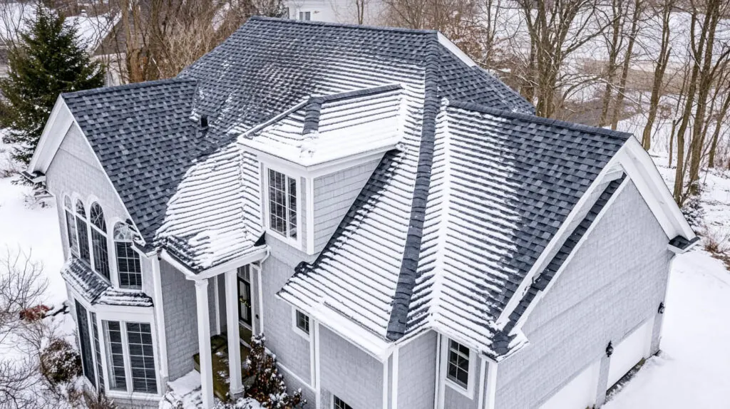 Winter Roof Replacements: Why It Could Be Your Best Option, Brehm Roofing