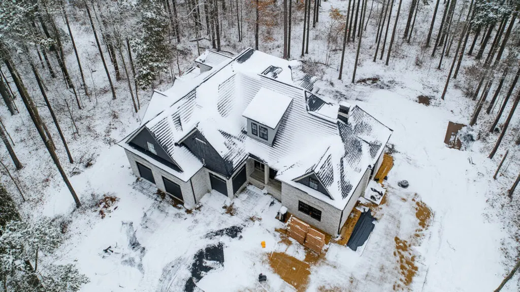 Winter Roof Replacements: Why It Could Be Your Best Option, Brehm Roofing