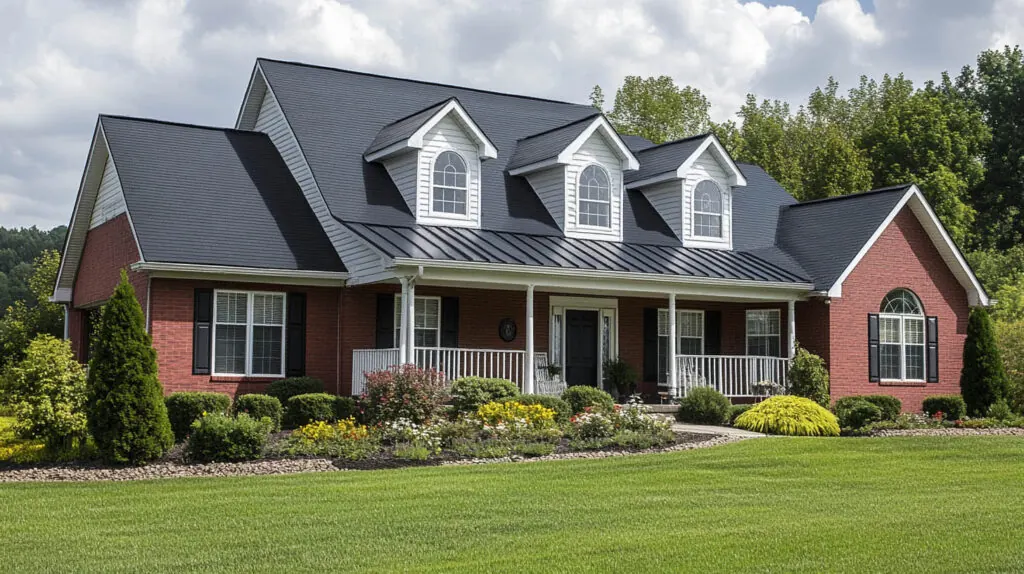 Top Challenges in Roof Repair and How to Solve Them, Brehm Roofing