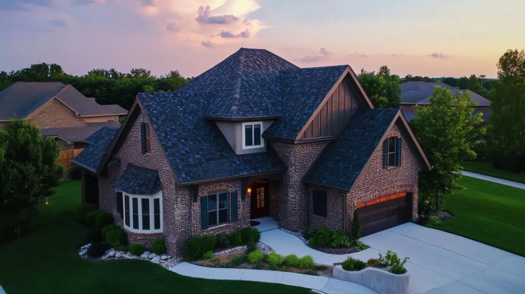 5 Warning Signs Your Roof Needs Immediate Attention, Brehm Roofing