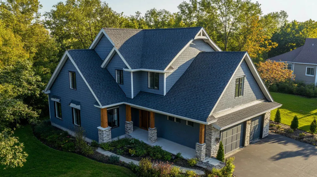 Sustainable Roofing Options: Local Materials, Local Benefits, Brehm Roofing