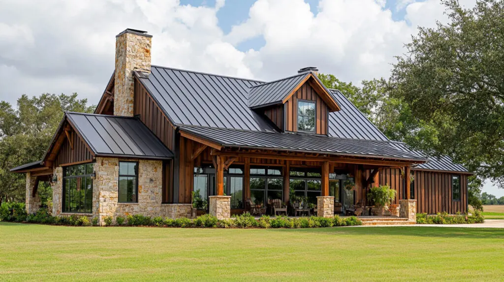 Sustainable Roofing Options: Local Materials, Local Benefits, Brehm Roofing