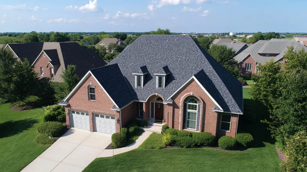 Essential Fall Roof Maintenance Tips for Peak Performance, Brehm Roofing