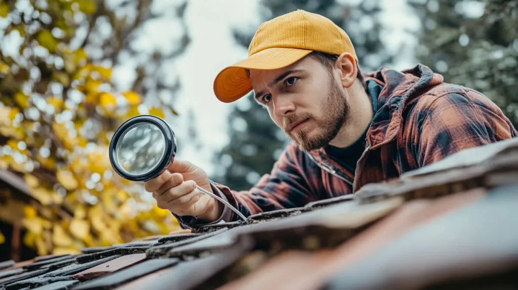 DIY Roofing Repairs: Can You Tackle It on Your Own?, Brehm Roofing