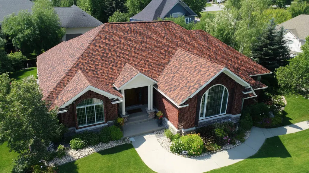 Roof Replacement and Your Home’s Energy Efficiency Boost, Brehm Roofing