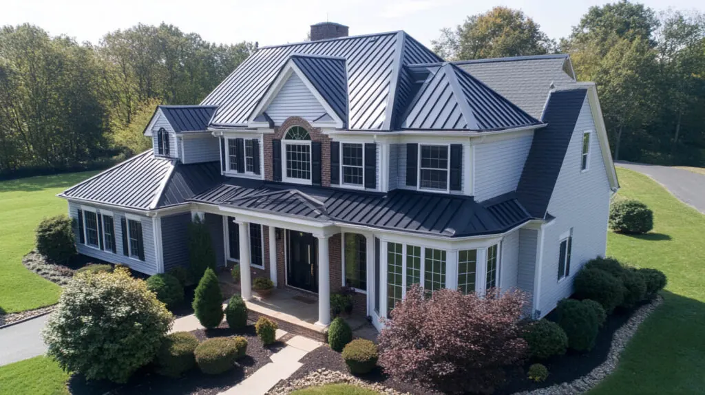 Common Pitfalls in Selecting a Roofing Company, Brehm Roofing