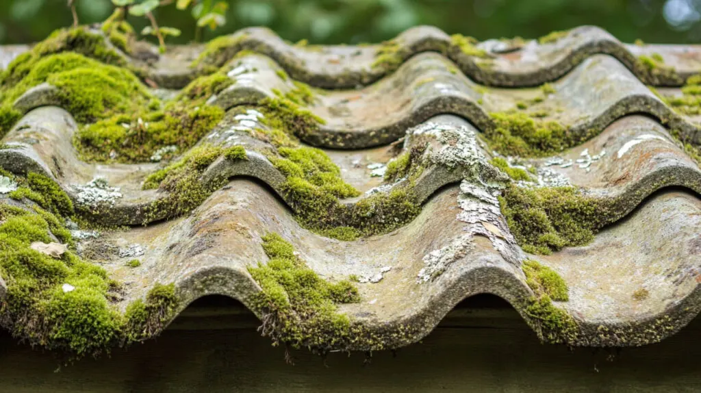 The Case Against Roof Algae: Why it needs to go, Brehm Roofing