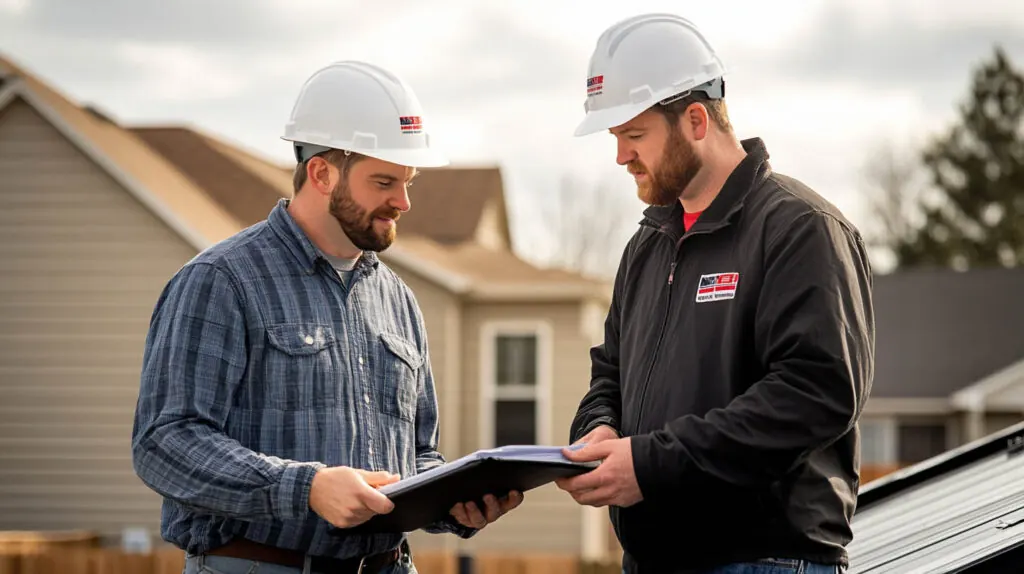The Case Against Roof Algae: Why it needs to go, Brehm Roofing