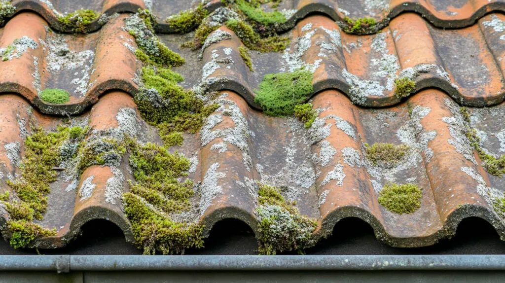 The Case Against Roof Algae: Why it needs to go, Brehm Roofing