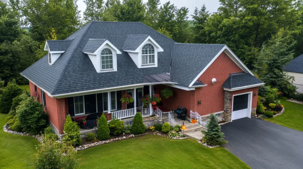 Smart Spending: Where to Save and Splurge on Your Roof, Brehm Roofing