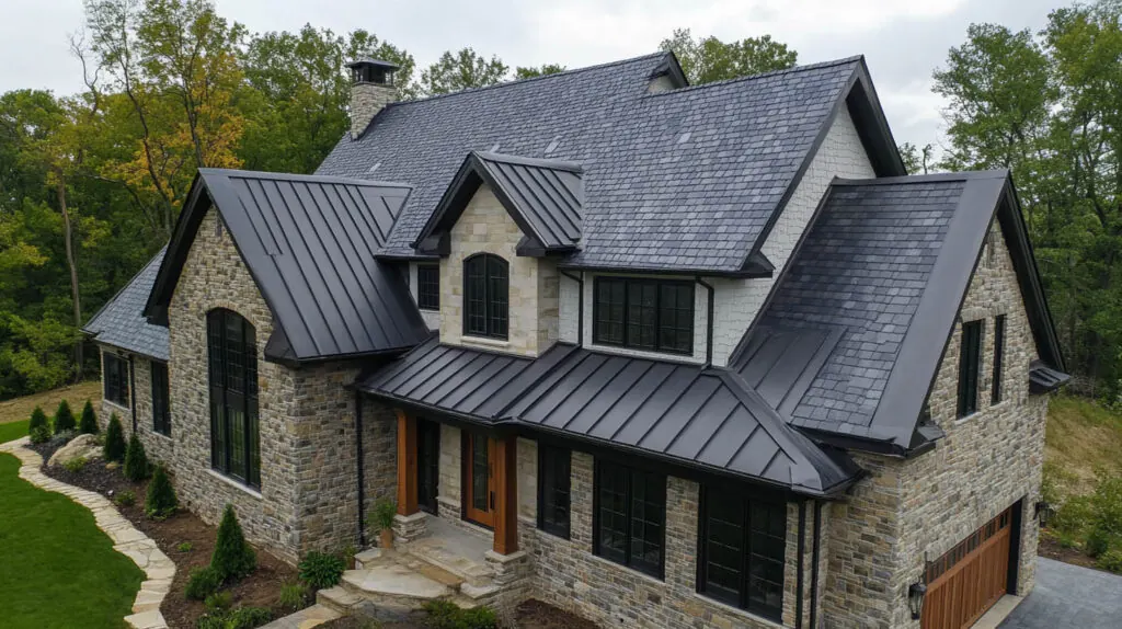 Roofing Evolution: Changes Over the Last Decade, Brehm Roofing