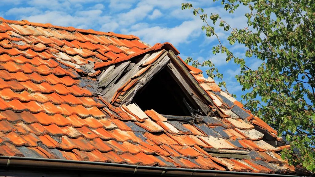 Roof Repair vs. Replacement: What’s Best for You, Brehm Roofing