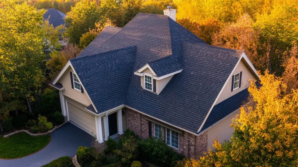 Roof Repair vs. Replacement: What’s Best for You, Brehm Roofing