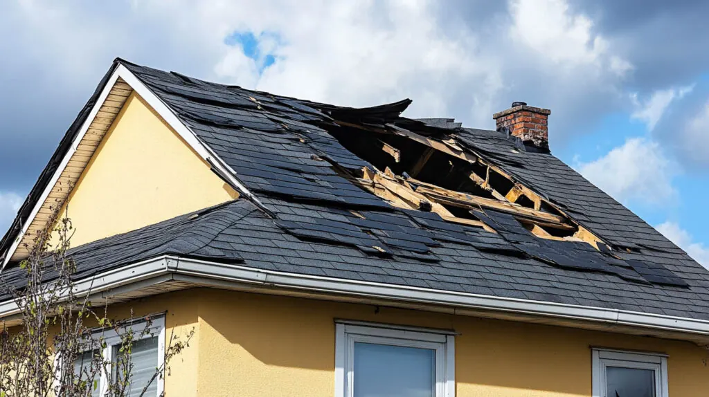 Roof Repair vs. Replacement: What’s Best for You, Brehm Roofing