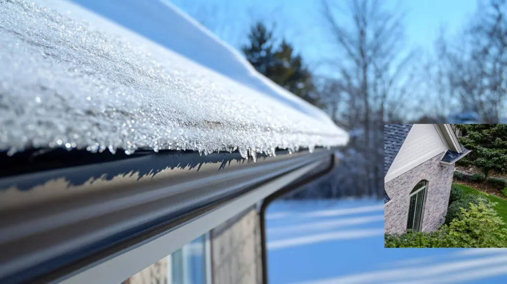 Roofing Tips for the Holiday Season, Brehm Roofing
