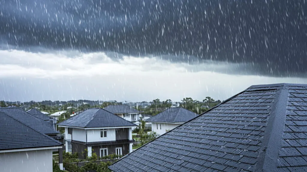 Florida’s Climate and Its Impact on Your Roof, Brehm Roofing