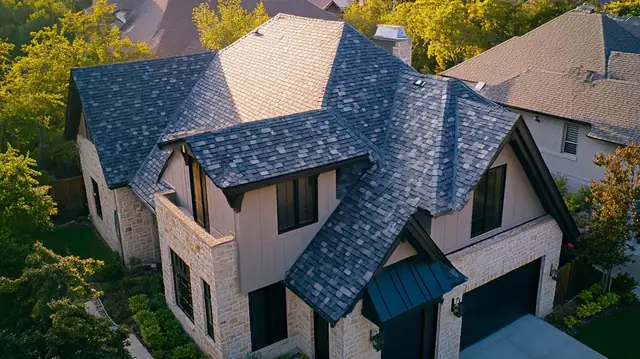 Synthetic Roofing Underlayment: A Comprehensive Guide