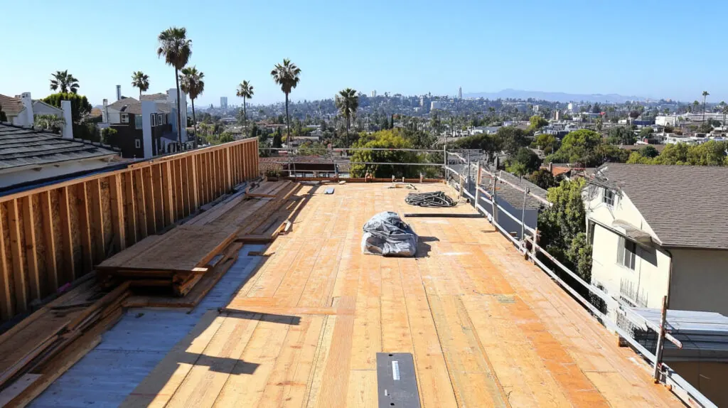 Synthetic Roofing Underlayment: A Comprehensive Guide, Brehm Roofing