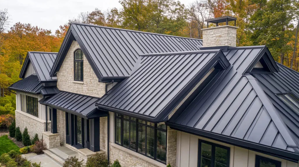 Best Practices for Long-Lasting Roof Installation, Brehm Roofing