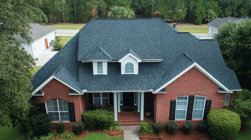 Best Practices for Long-Lasting Roof Installation, Brehm Roofing