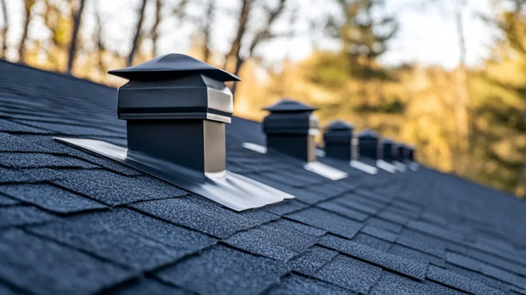 The Importance of Ventilation for Roof Efficiency, Brehm Roofing