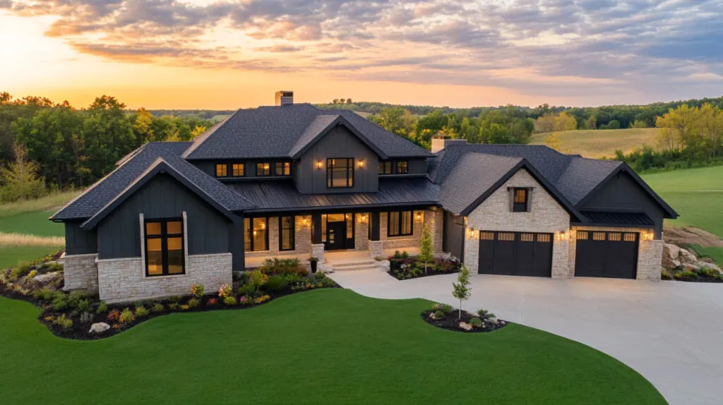 Cutting-Edge Roofing Materials and Repair Techniques, Brehm Roofing